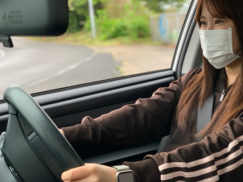 路上教習・特定教習