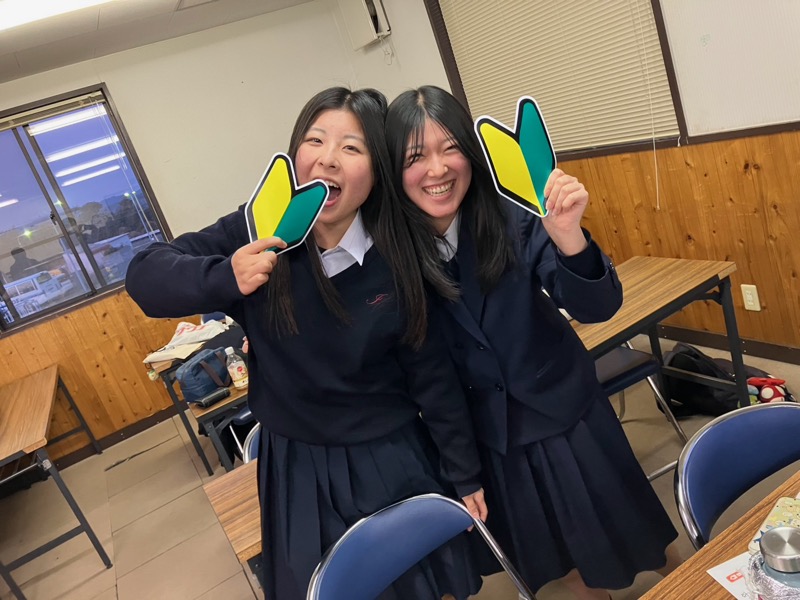 本免試験・免許取得