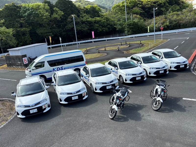 教習コース