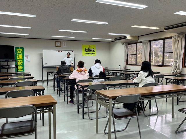 施設風景2