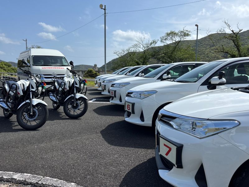 Driving school 3