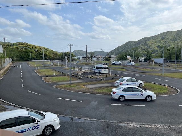 Driving school 4