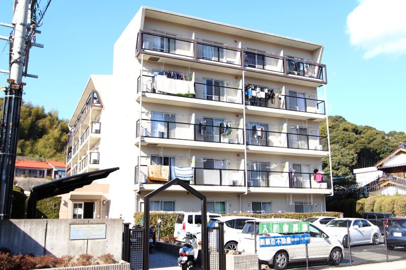 一人暮らしの部屋のイメージ